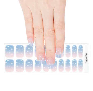 Gel Nails | Nail Extenstion | Stick On Nails