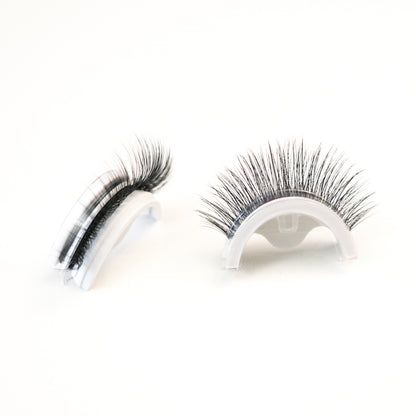 Classic Lashes ZD09